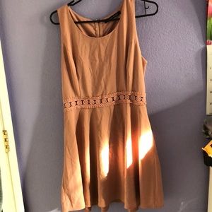 Cute babydoll dress